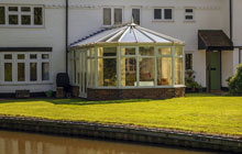 Murton Grange conservatory leads
