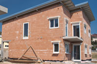 Murton Grange home extensions