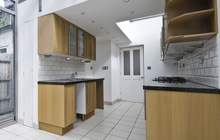 Murton Grange kitchen extension leads